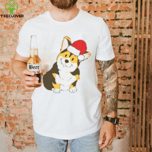 Corgi Christmas Sweater