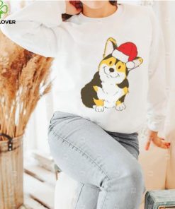 Corgi Christmas Sweater