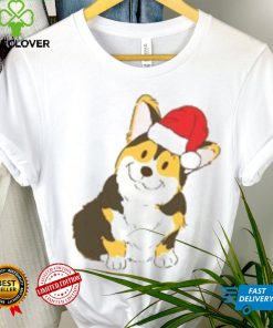 Corgi Christmas Sweater
