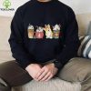 Hockey Christmas T Shirts