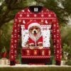 Buddy The Elf Movie Ugly Christmas Sweater