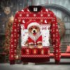 Gordon Freeman Half Life Ugly Christmas Sweater