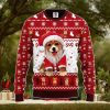 Pug I Want Ugly Christmas Sweater Gift Men Women
