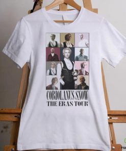 Coriolanus Snow The Eras Tour T hoodie, sweater, longsleeve, shirt v-neck, t-shirt