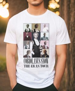 Coriolanus Snow The Eras Tour T hoodie, sweater, longsleeve, shirt v-neck, t-shirt