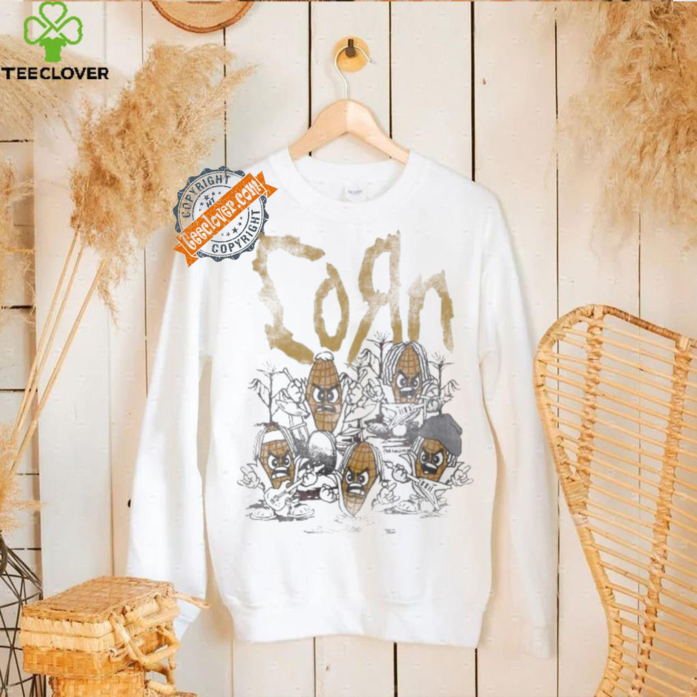 Corn Penkmatters T Shirts Corn Penkmatters T Shirts