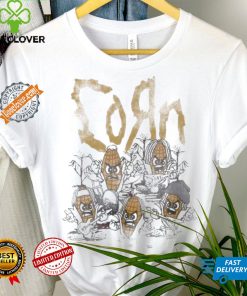 Corn Penkmatters T Shirts