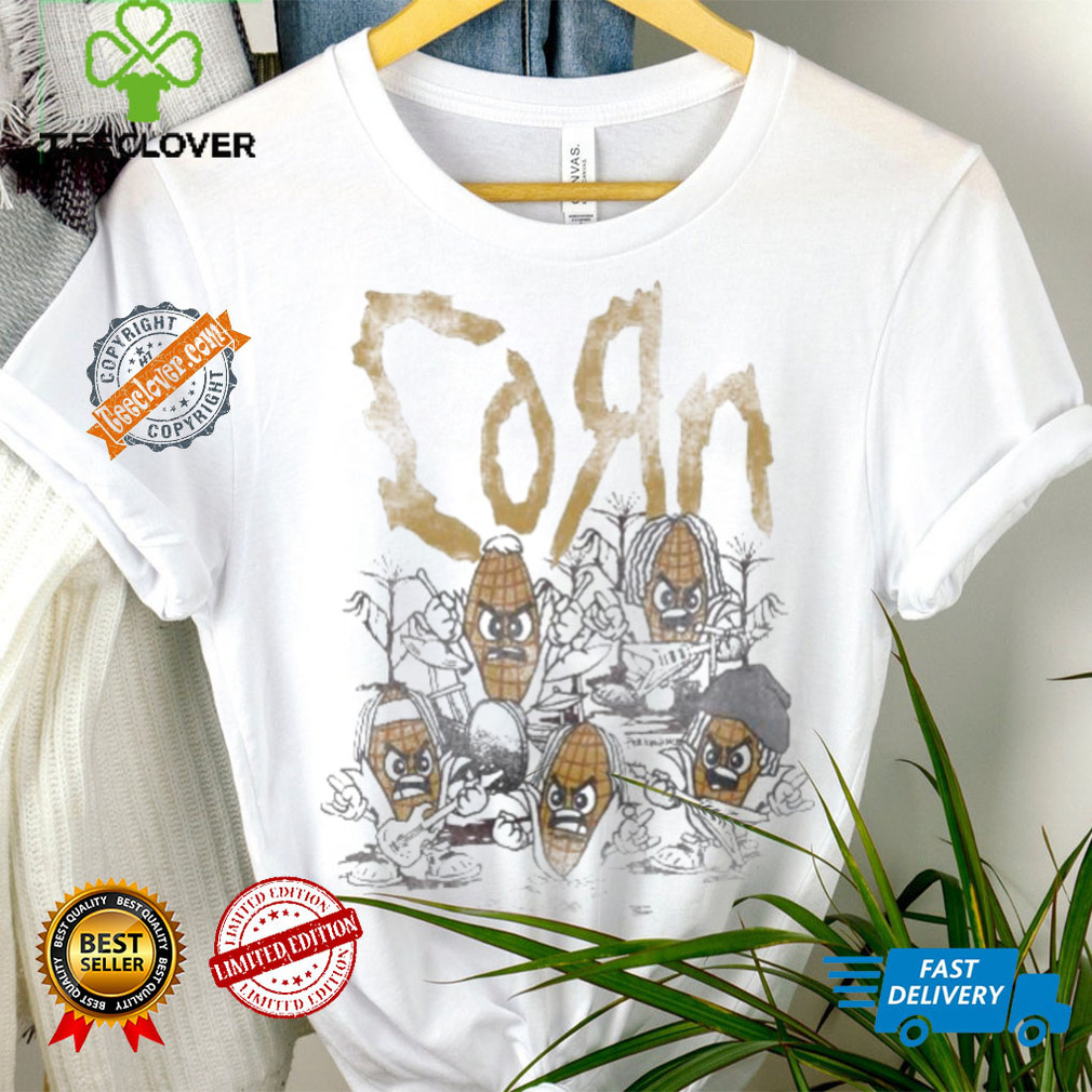 Corn Penkmatters T Shirts Corn Penkmatters T Shirts