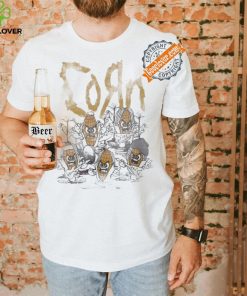Corn Penkmatters T Shirts