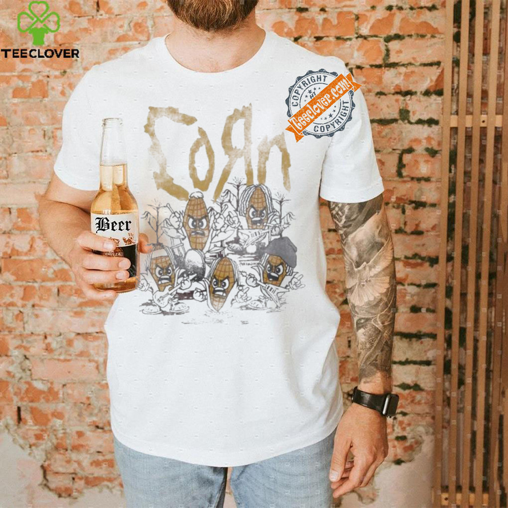Corn Penkmatters T Shirts Corn Penkmatters T Shirts