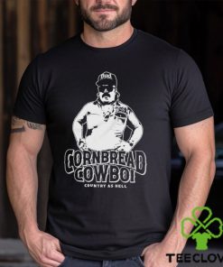 Cornbread’s Valentine Day shirt