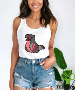 Corndoggylol Atlanta Flacons Logo Meme New shirt