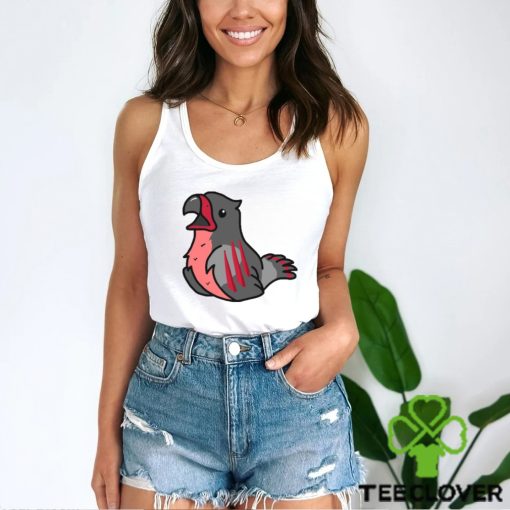 Corndoggylol Atlanta Flacons Logo Meme New shirt