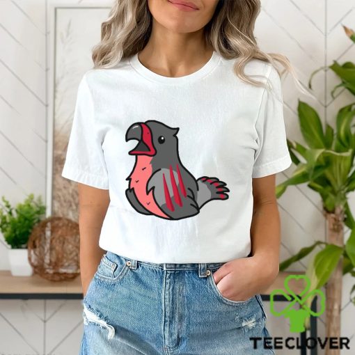 Corndoggylol Atlanta Flacons Logo Meme New shirt