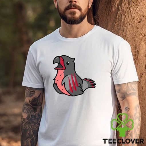 Corndoggylol Atlanta Flacons Logo Meme New shirt