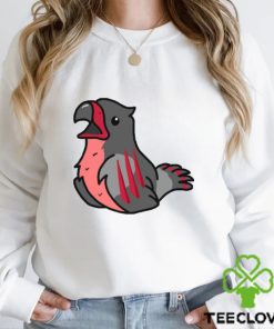 Corndoggylol Atlanta Flacons Logo Meme New shirt