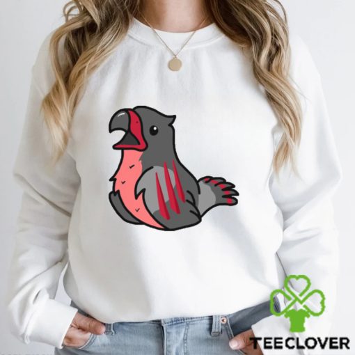 Corndoggylol Atlanta Flacons Logo Meme New shirt