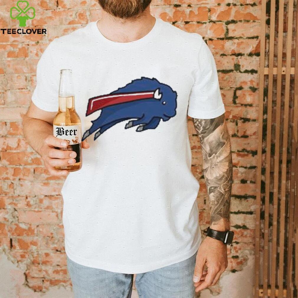 Official Corndoggylol Buffalo Bills Logo T-Shirt, hoodie, sweater, long  sleeve and tank top