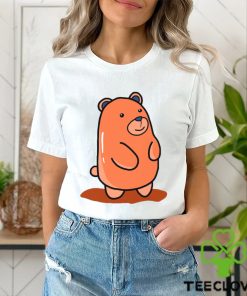 Corndoggylol Chicago Bears Logo Meme New shirt