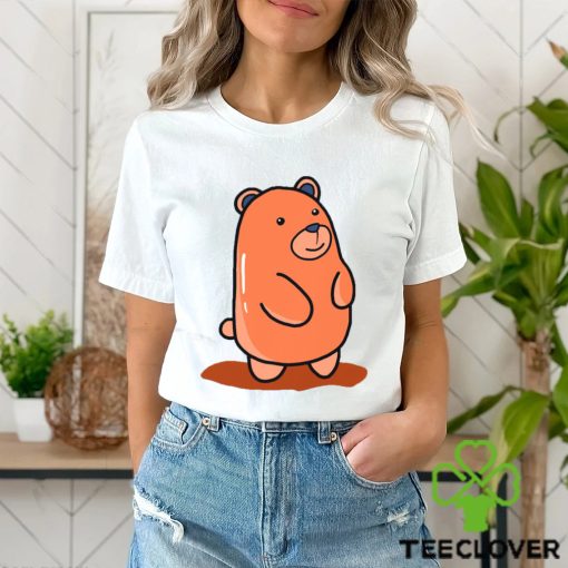 Corndoggylol Chicago Bears Logo Meme New shirt
