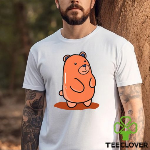 Corndoggylol Chicago Bears Logo Meme New shirt