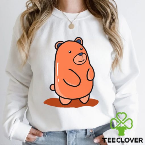 Corndoggylol Chicago Bears Logo Meme New shirt