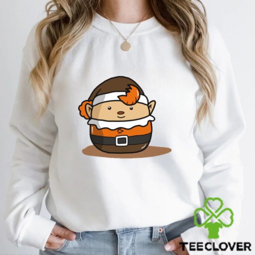 Corndoggylol Cleveland Browns wse Buffaloes Logo Meme New shirt