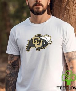Corndoggylol Colorado Boulder Buffaloes Logo Meme New shirt