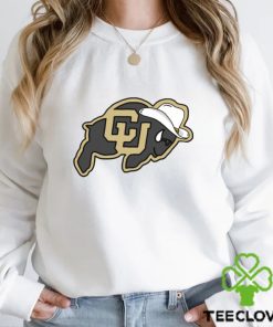 Corndoggylol Colorado Boulder Buffaloes Logo Meme New shirt