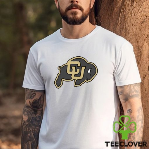Corndoggylol Colorado Boulder wse Buffaloes Logo Meme New shirt