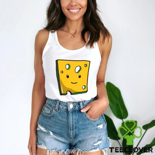 Corndoggylol Green Bay Packers Logo Meme New shirt