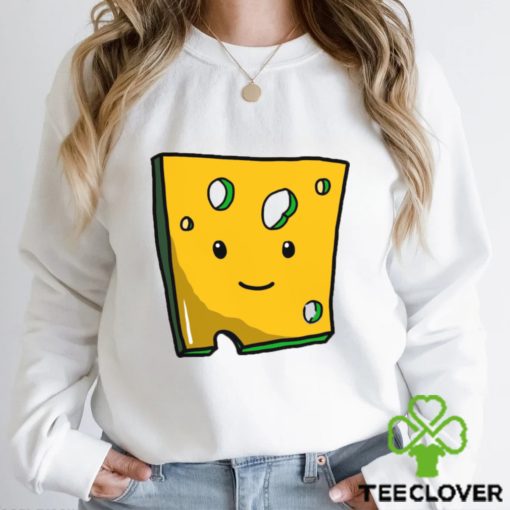 Corndoggylol Green Bay Packers Logo Meme New shirt