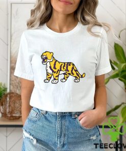Corndoggylol LSU Tigers Logo Meme New shirt