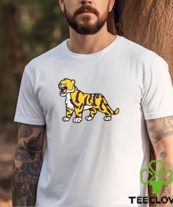 Corndoggylol LSU Tigers Logo Meme New shirt