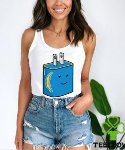 Corndoggylol Los Angeles Chargers Logo Meme New shirt