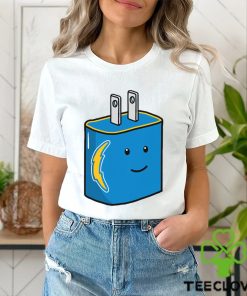 Corndoggylol Los Angeles Chargers Logo Meme New shirt