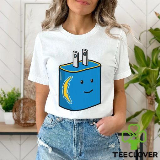 Corndoggylol Los Angeles Chargers Logo Meme New shirt