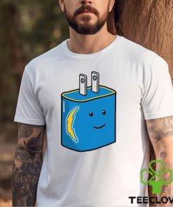 Corndoggylol Los Angeles Chargers Logo Meme New shirt