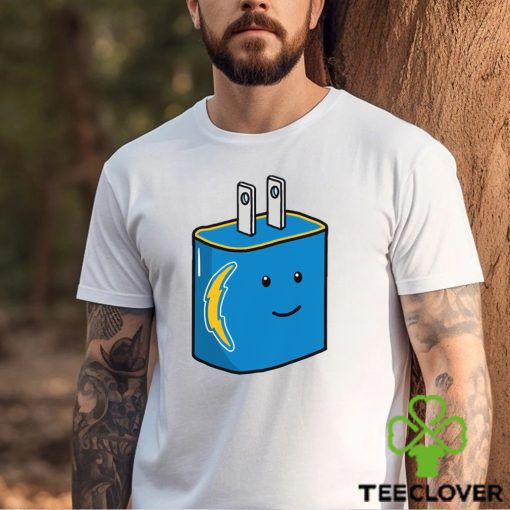 Corndoggylol Los Angeles Chargers Logo Meme New shirt