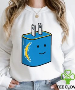 Corndoggylol Los Angeles Chargers Logo Meme New shirt