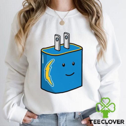 Corndoggylol Los Angeles Chargers Logo Meme New shirt
