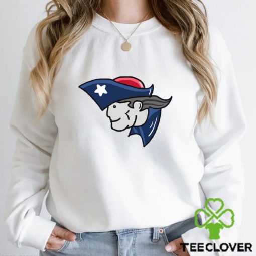 Corndoggylol New England Patriots Logo Meme New shirt