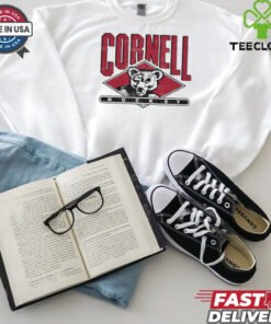 Cornell Vintage Hockey shirt