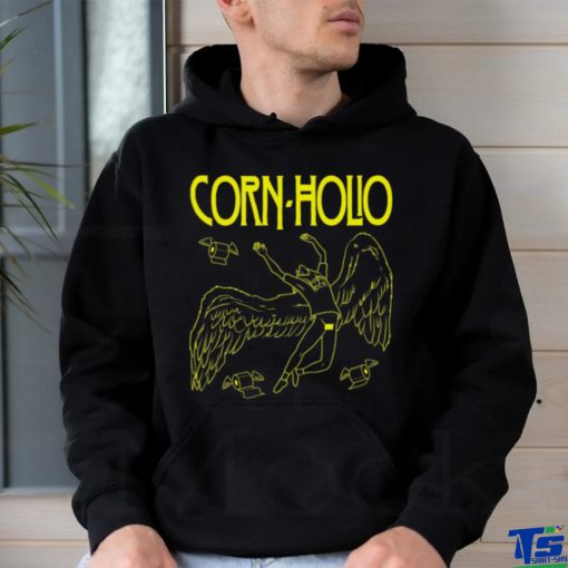 Cornholio T Shirt