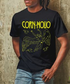 Cornholio T Shirt