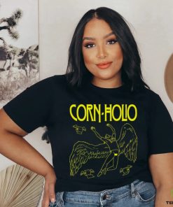 Cornholio T Shirt