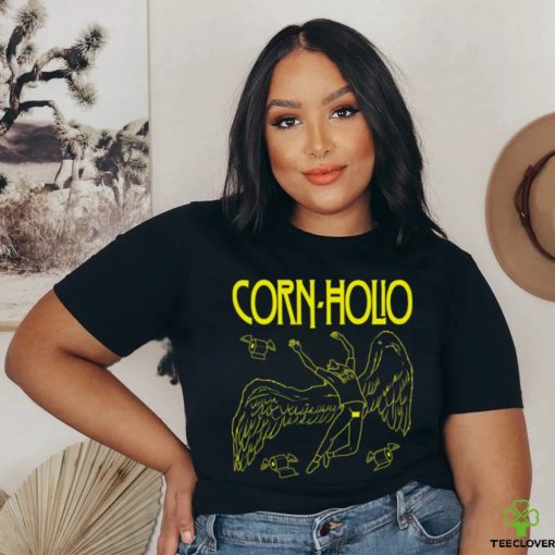 Cornholio T Shirt