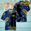 Crown Royal Tropical Palm Hawaiian Shirts