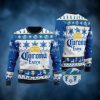 Corona Extra Knitting Pattern Ugly Christmas Sweater