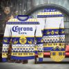 Cute Baby Yoda Christmas Sweater 3D All Over Printed Ugly Christmas Sweater
